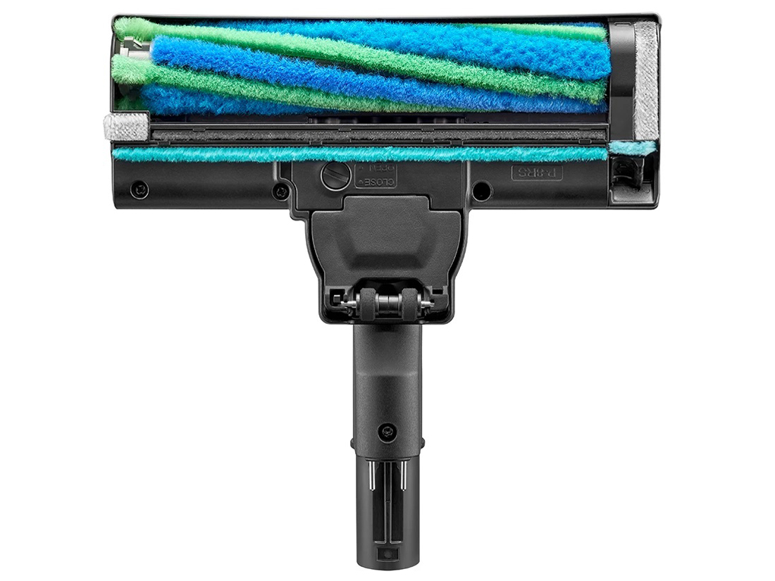 RACTIVE Air POWER EC-PR9-B [�u���b�N�n]