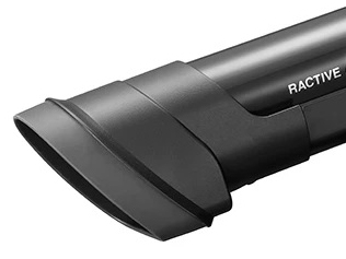 RACTIVE Air POWER EC-PR9-B [�u���b�N�n]
