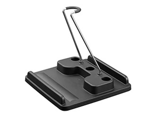 RACTIVE Air POWER EC-PR9-B [�u���b�N�n]