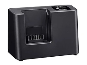 RACTIVE Air POWER EC-PR9-B [�u���b�N�n]