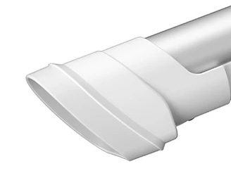 RACTIVE Air EC-AR9-W [�z���C�g�n]