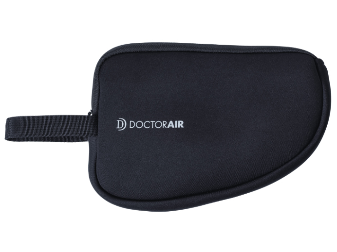 DOCTORAIR �G�N�T�K�� �n���f�BPRO REG-07 BK [�u���b�N]