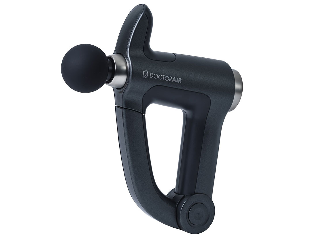 DOCTORAIR エクサガン ハンディPRO REG-07 ドリームファクトリー DOCTORAIR エクサガン ハンディPRO REG-07