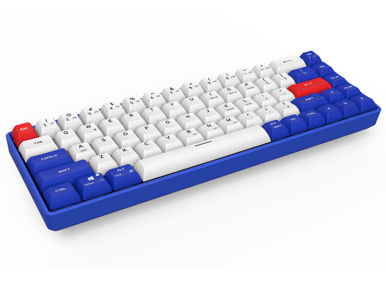 ZM-K610 BLR �Ԏ� [�u���[]