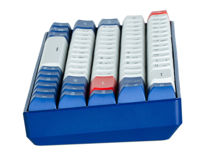 ZM-K610 BLR �Ԏ� [�u���[]