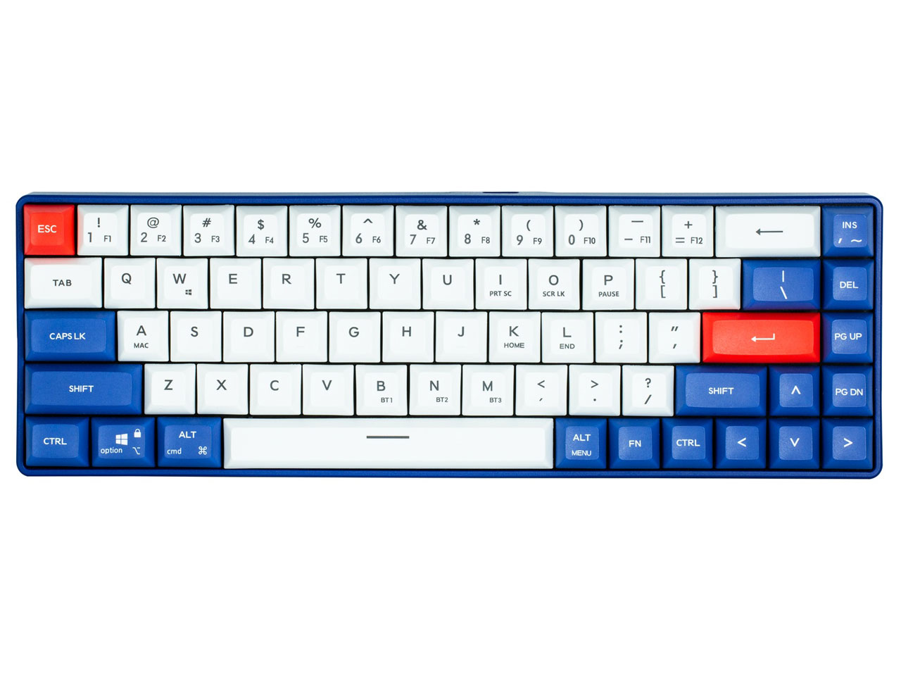 ZM-K610 BLY ���� [�u���[] �̐��i�摜