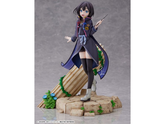 PROOF TV�A�j�� �����̗��X 1/7 �T�� �̐��i�摜