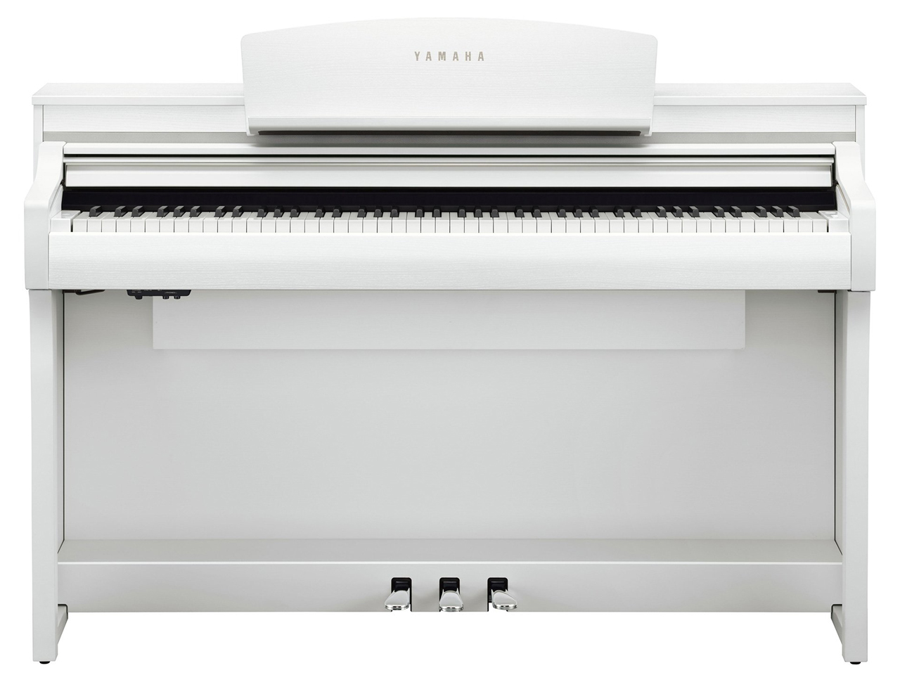 Clavinova CSP-275WH [�z���C�g�E�b�h��]