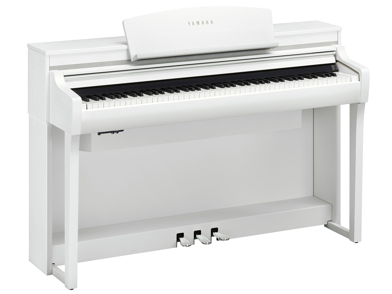 Clavinova CSP-275WH [�z���C�g�E�b�h��] �̐��i�摜