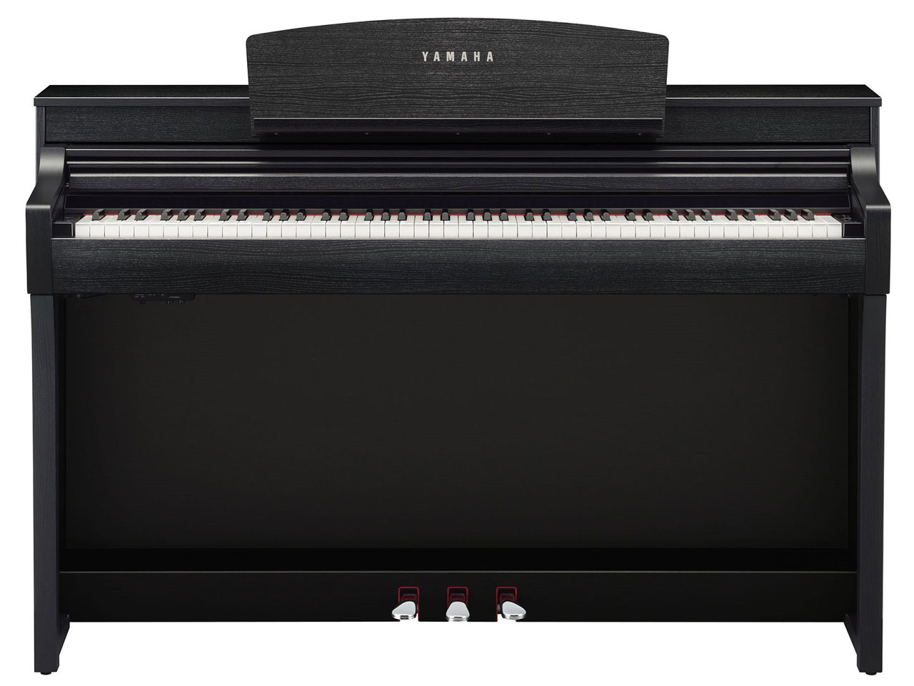 Clavinova CSP-255B [�u���b�N�E�b�h��]