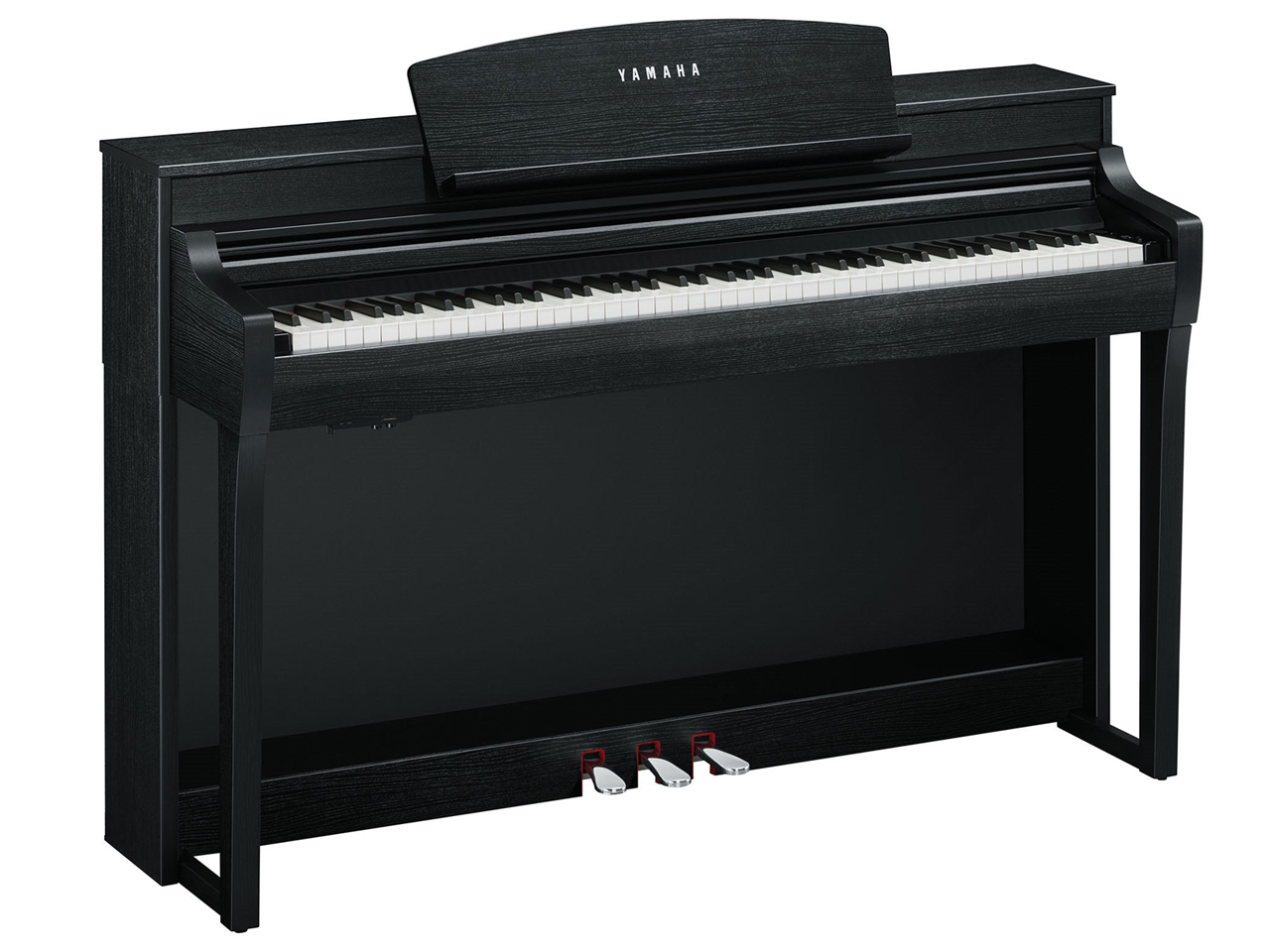 Clavinova CSP-255B [�u���b�N�E�b�h��] �̐��i�摜