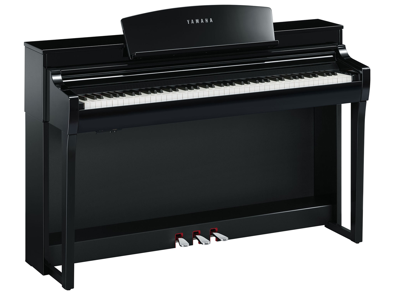 Clavinova CSP-255PE [�����ʉ��o��] �̐��i�摜