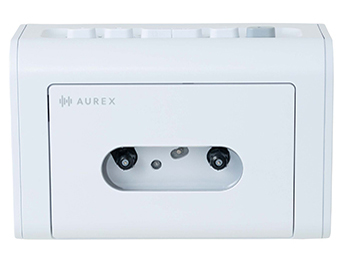 AUREX AX-R10 [�z���C�g]