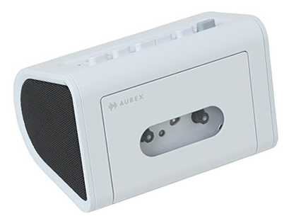 AUREX AX-R10 [�z���C�g]