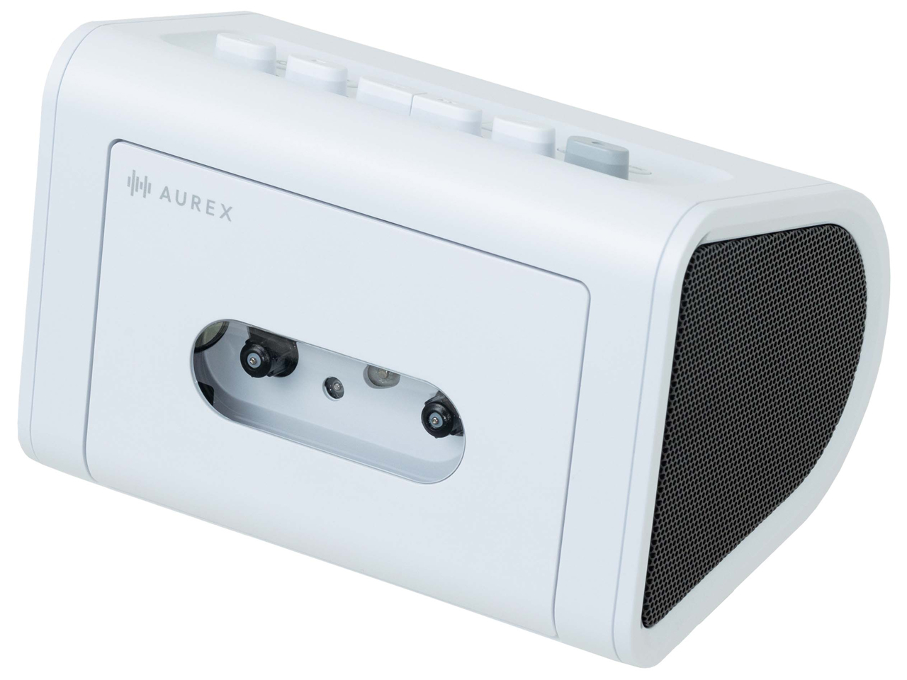 AUREX　AX-R10C 東芝 AUREX AX-R10C [クリア] 価格比較 - 価格.com