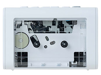 AUREX AX-R10C [�N���A]