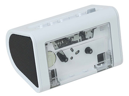 AUREX AX-R10C [�N���A]