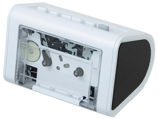 AUREX AX-R10C [�N���A] �̐��i�摜