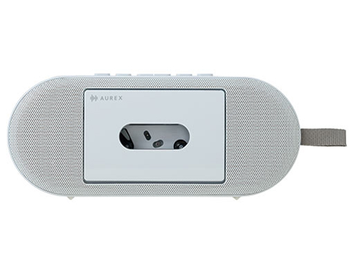 AUREX AX-T10 [�z���C�g]