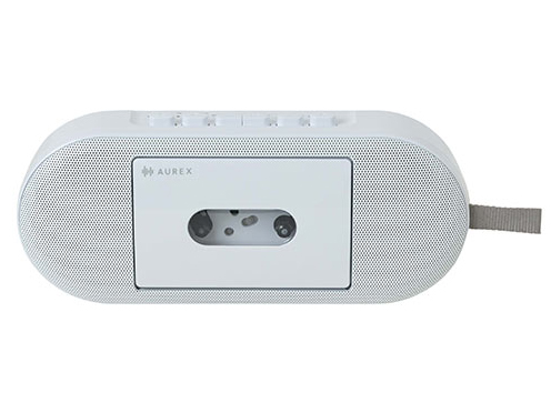 AUREX AX-T10 [�z���C�g]