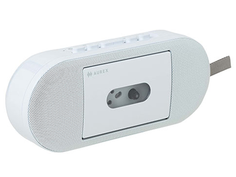 AUREX AX-T10 [�z���C�g]