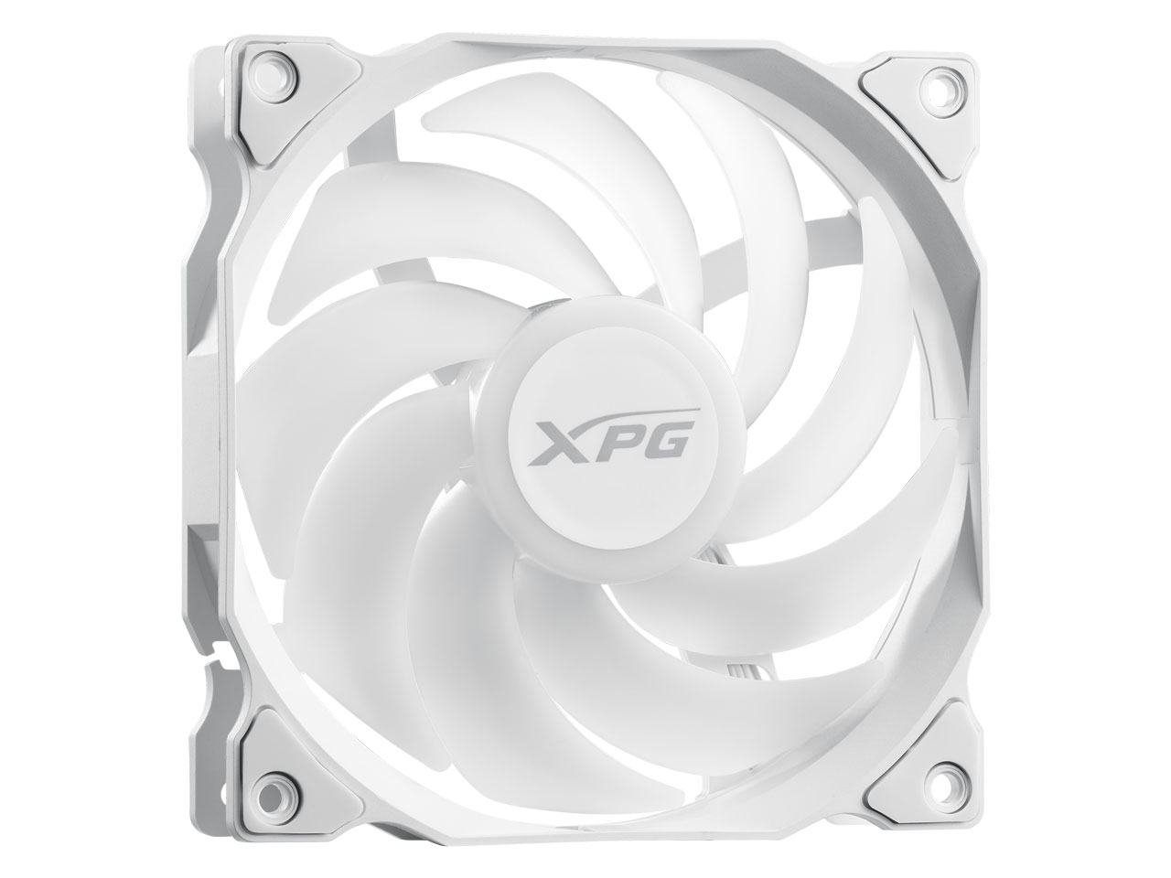 XPG VENTO 120 ARGB VENTO120ARGB-WHCWW �̐��i�摜