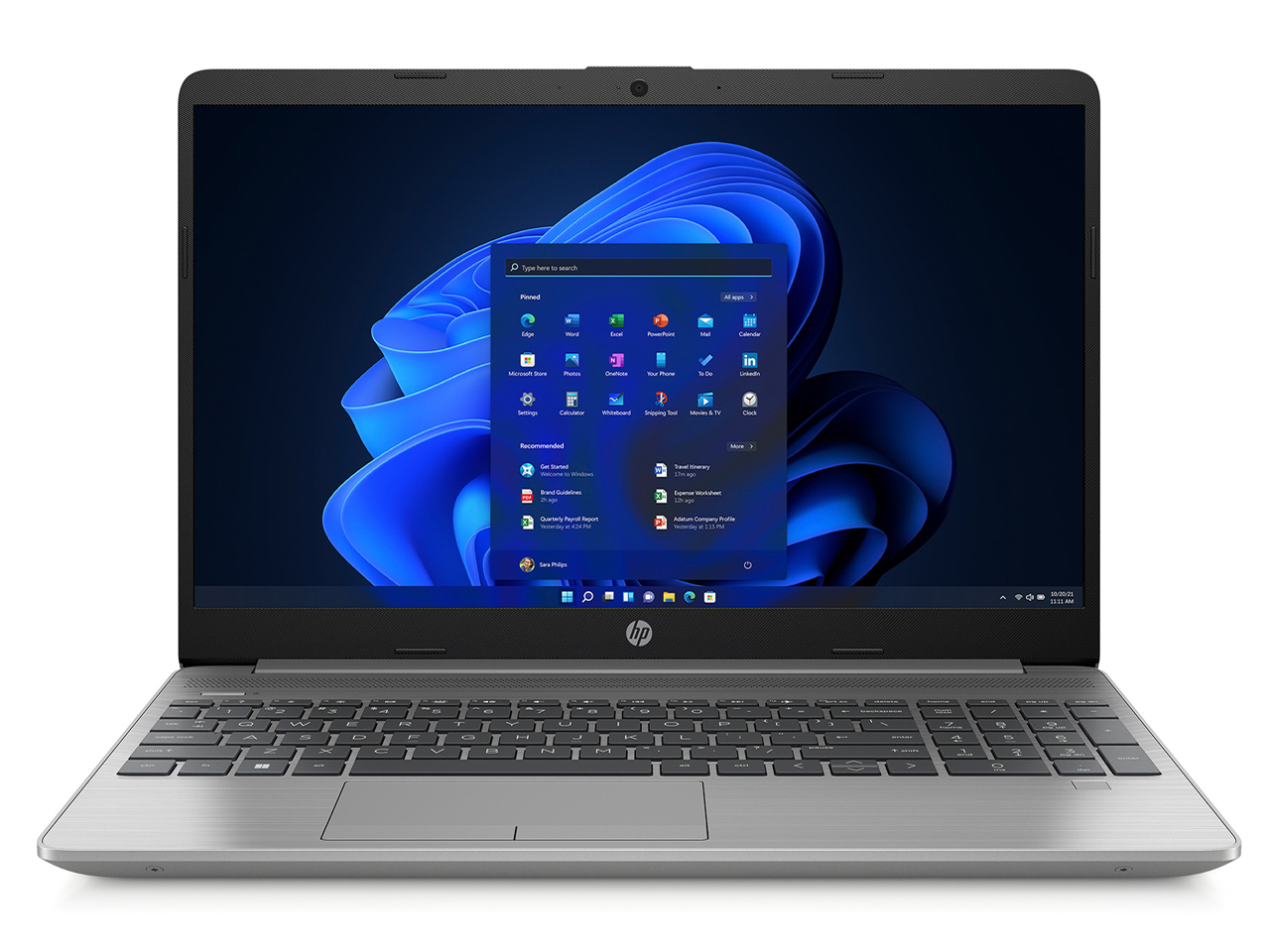 HP 250 G9 Notebook PC 7G7R3PA#ABJ �̐��i�摜