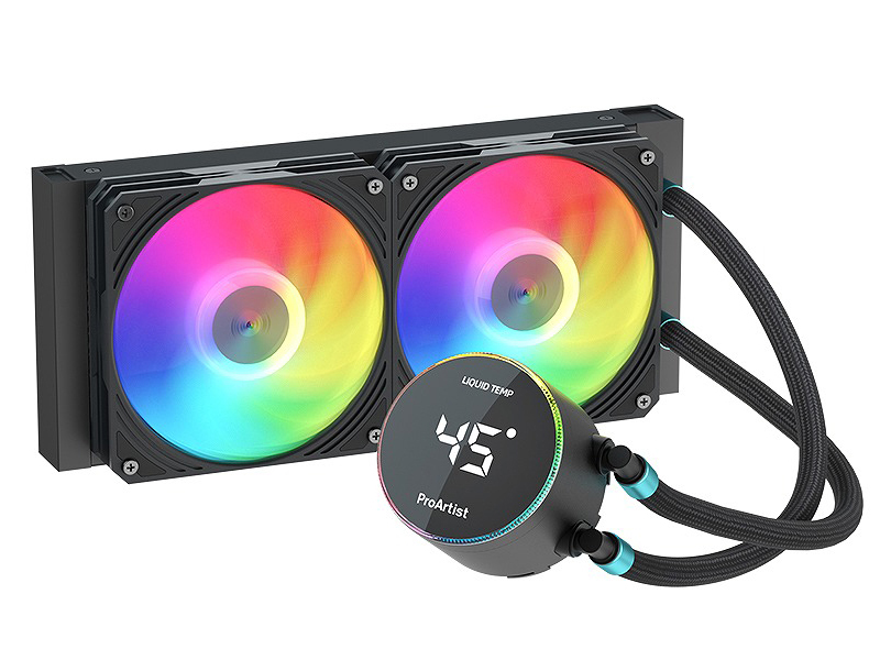 GRATIFY AIO3-BK [Black] �̐��i�摜