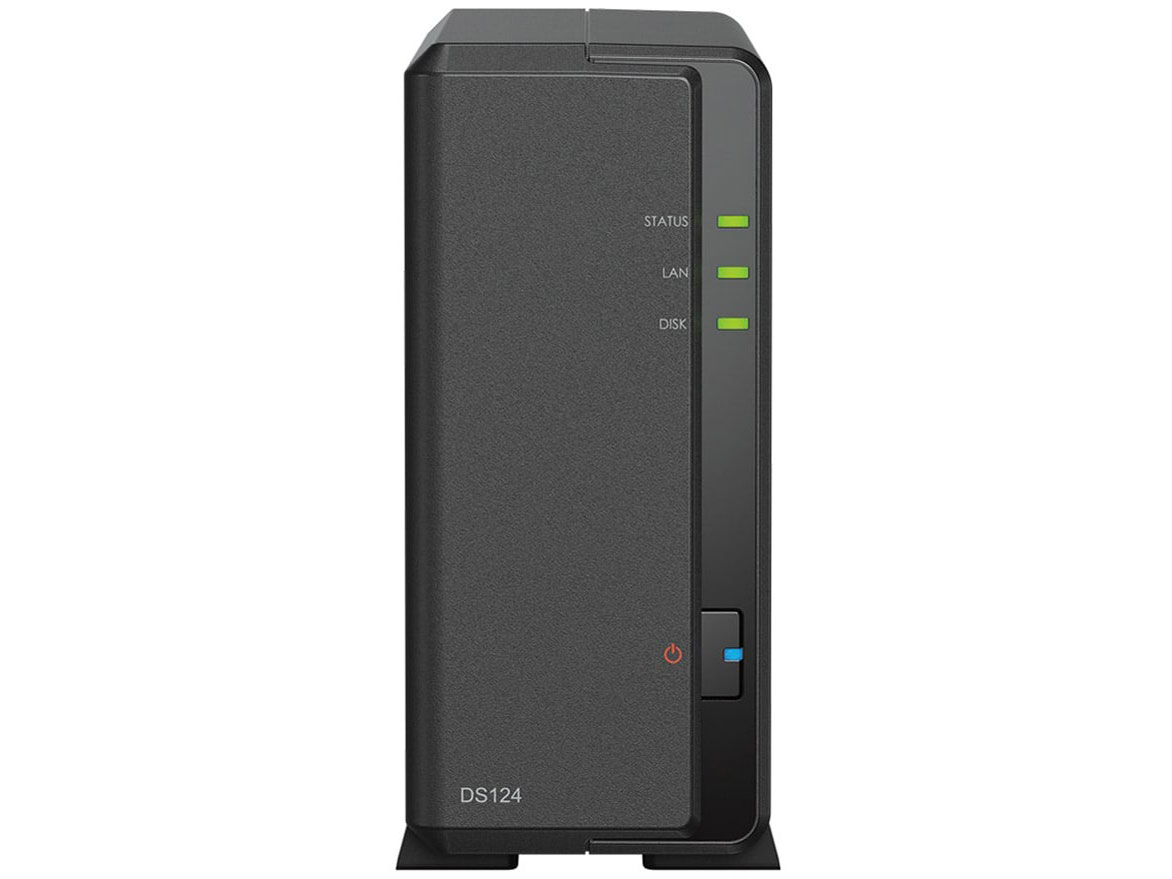DiskStation DS124/G
