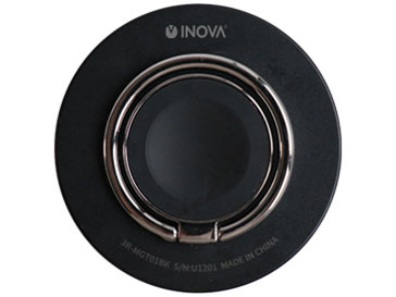 INOVA �^�b�`�A�^�b�` 3R-MGT01 [�u���b�N] �̐��i�摜