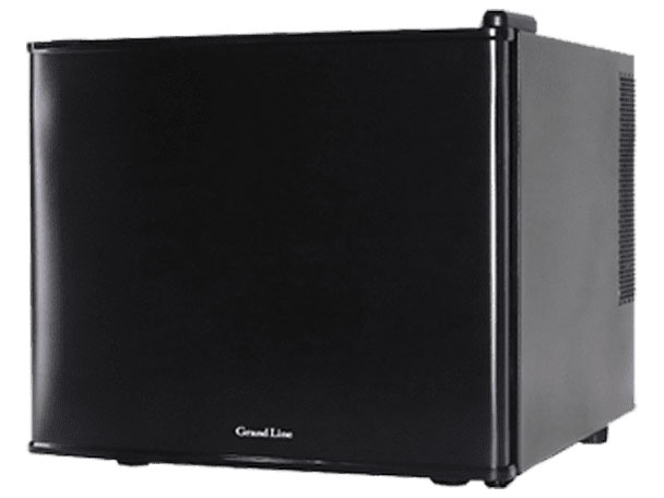 Grand Line PR04A-17BK [�u���b�N] �̐��i�摜