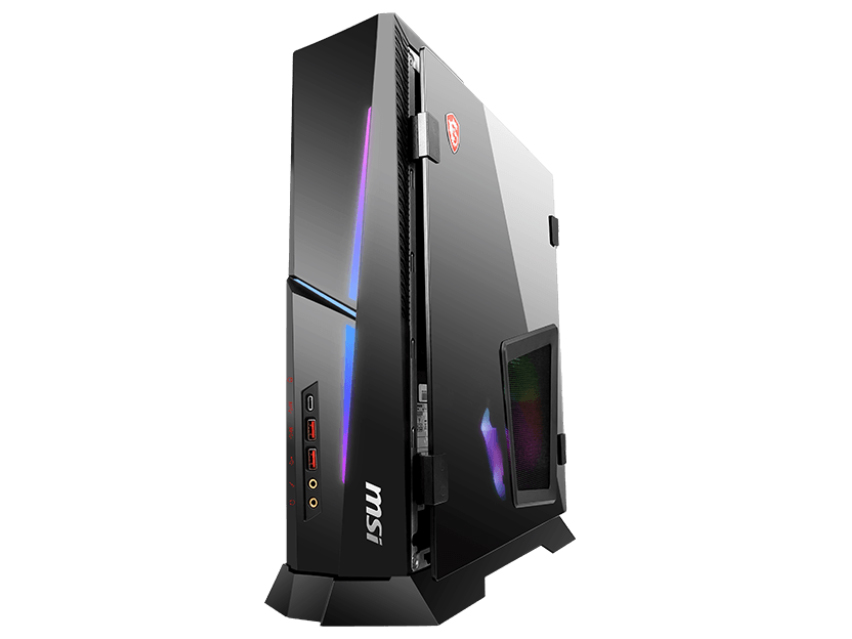 Trident AS 13NUC7-493JP