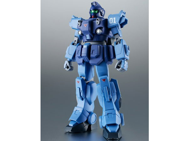 ROBOT�� <SIDE MS> RX-79BD-1 �u���[�f�B�X�e�B�j�[1���@ ver. A.N.I.M.E. �̐��i�摜