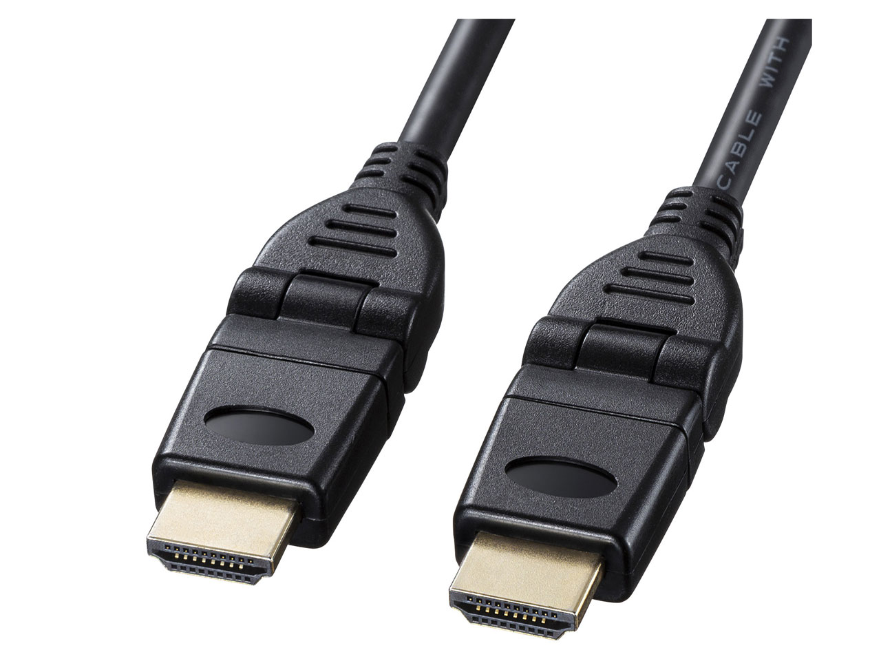 KM-HD20-3D10N [1m �u���b�N] �̐��i�摜