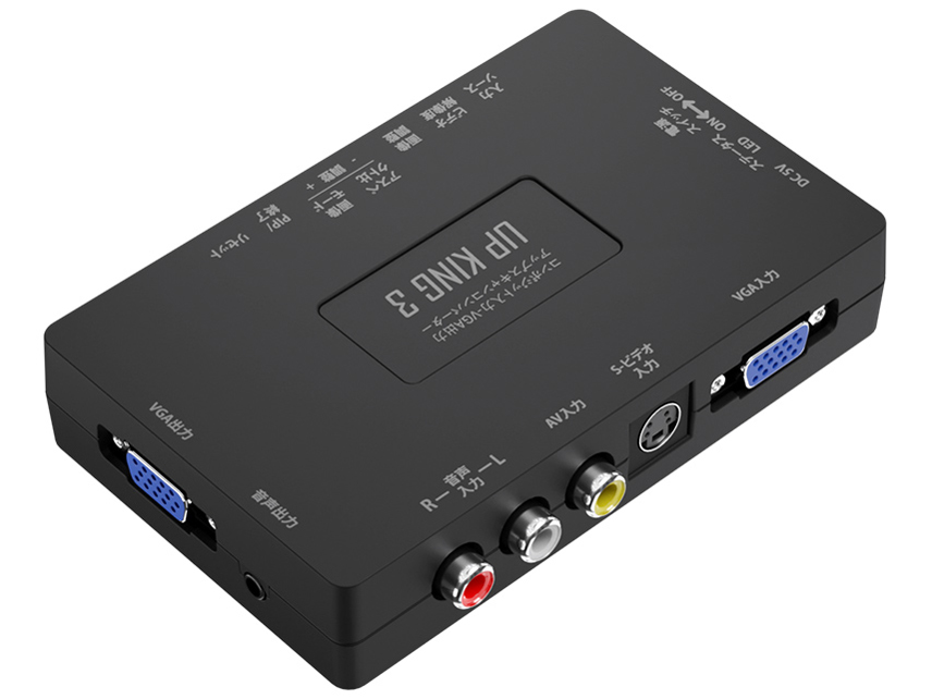 UP KING3 SD-VSC3 �̐��i�摜