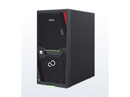 PRIMERGY TX1310 M5 PYT1315T3S �̐��i�摜