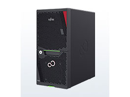 PRIMERGY TX1310 M5 PYT1315TAS �̐��i�摜