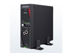 PRIMERGY TX1320 M5 PYT1325T3S �̐��i�摜