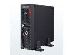 PRIMERGY TX1320 M5 PYT1325T2S �̐��i�摜