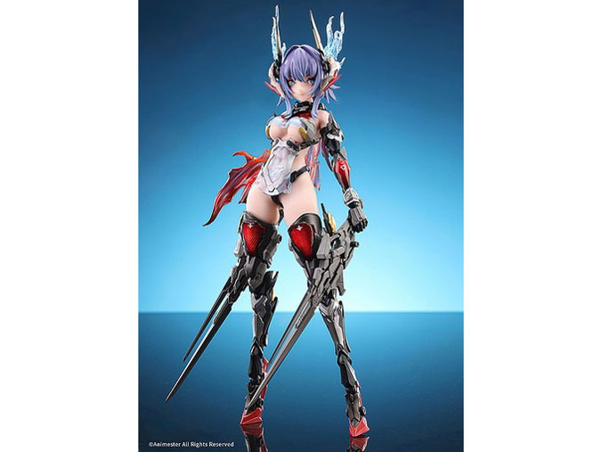 Thunderbolt-Barbera�ERed �̐��i�摜