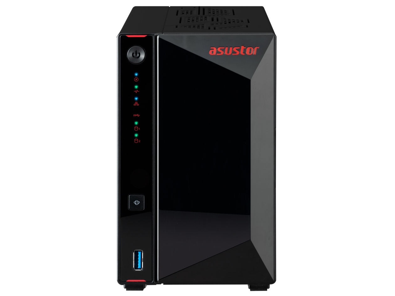 NIMBUSTOR 2 Gen2 AS5402T