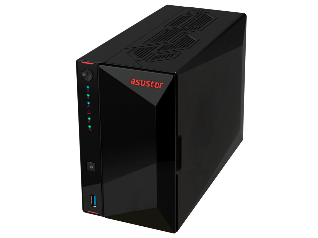 NIMBUSTOR 2 Gen2 AS5402T