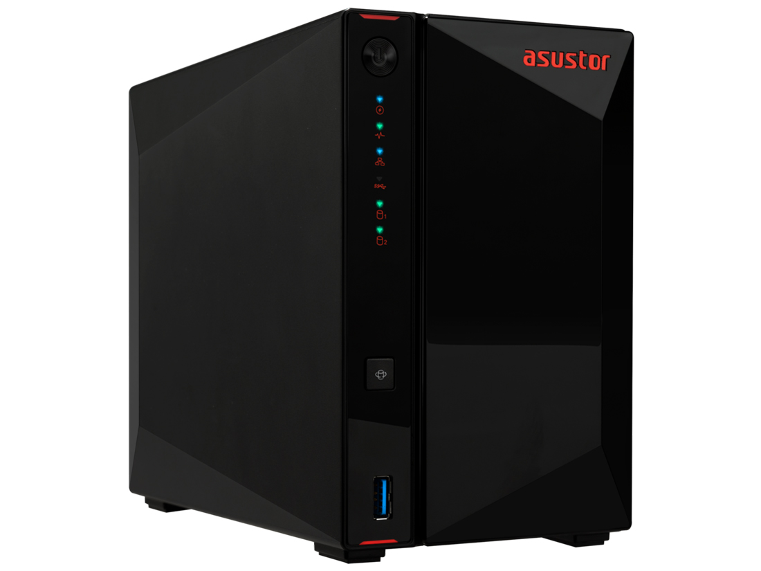 NIMBUSTOR 2 Gen2 AS5402T