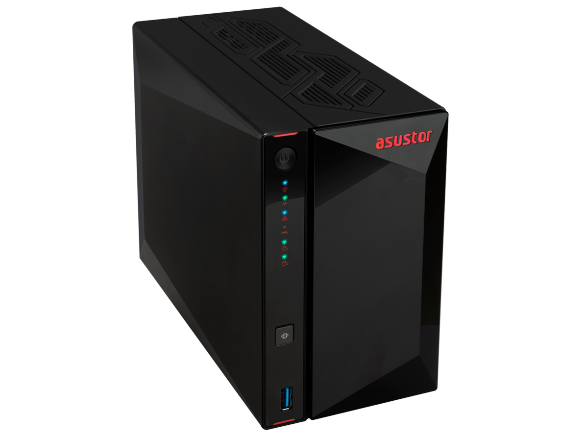 NIMBUSTOR 2 Gen2 AS5402T