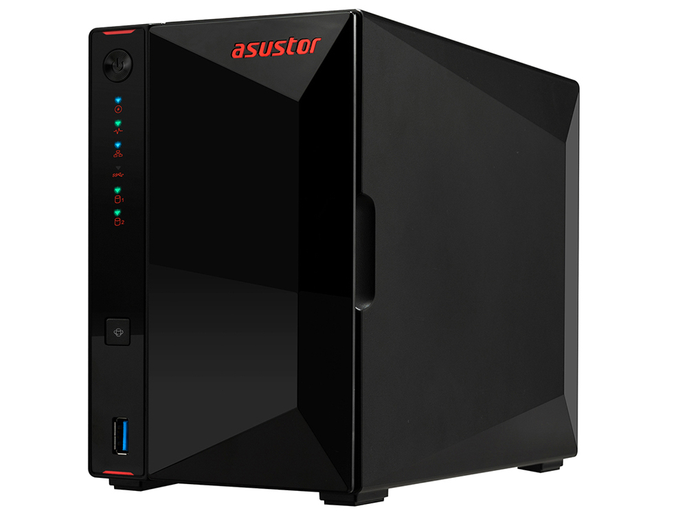 NIMBUSTOR 2 Gen2 AS5402T �̐��i�摜