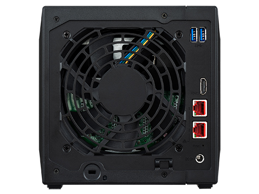 NIMBUSTOR 4 Gen2 AS5404T