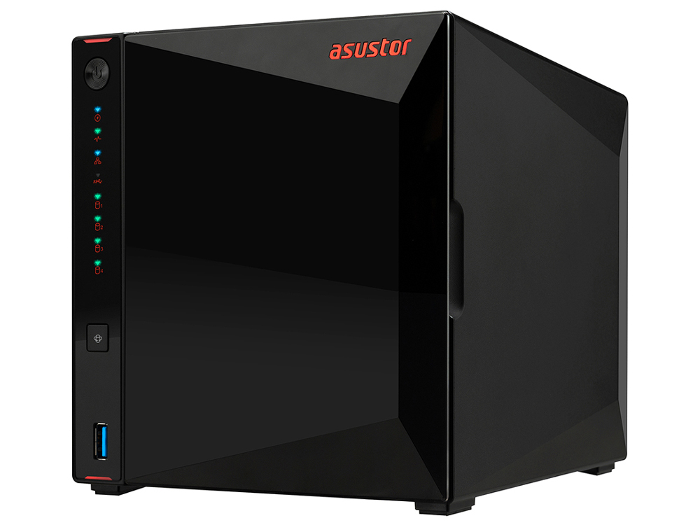 NIMBUSTOR 4 Gen2 AS5404T �̐��i�摜