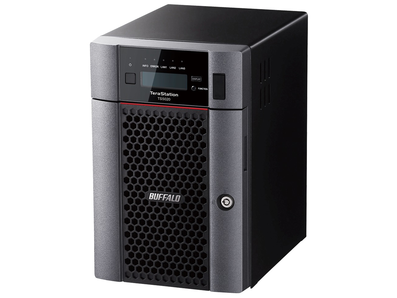 TeraStation TS5620DN9606 �̐��i�摜