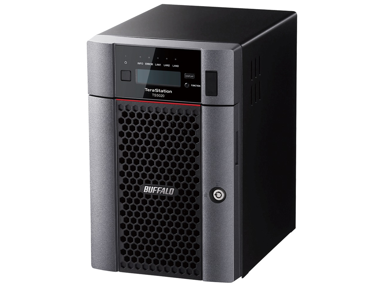 TeraStation TS5620DN12006 �̐��i�摜