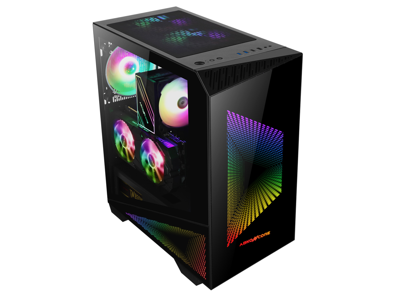 ChikappaSF-424166 Ryzen 7 7700/32GB������/1TB M.2 NVMe Gen4 SSD���ڃ��f�� �̐��i�摜